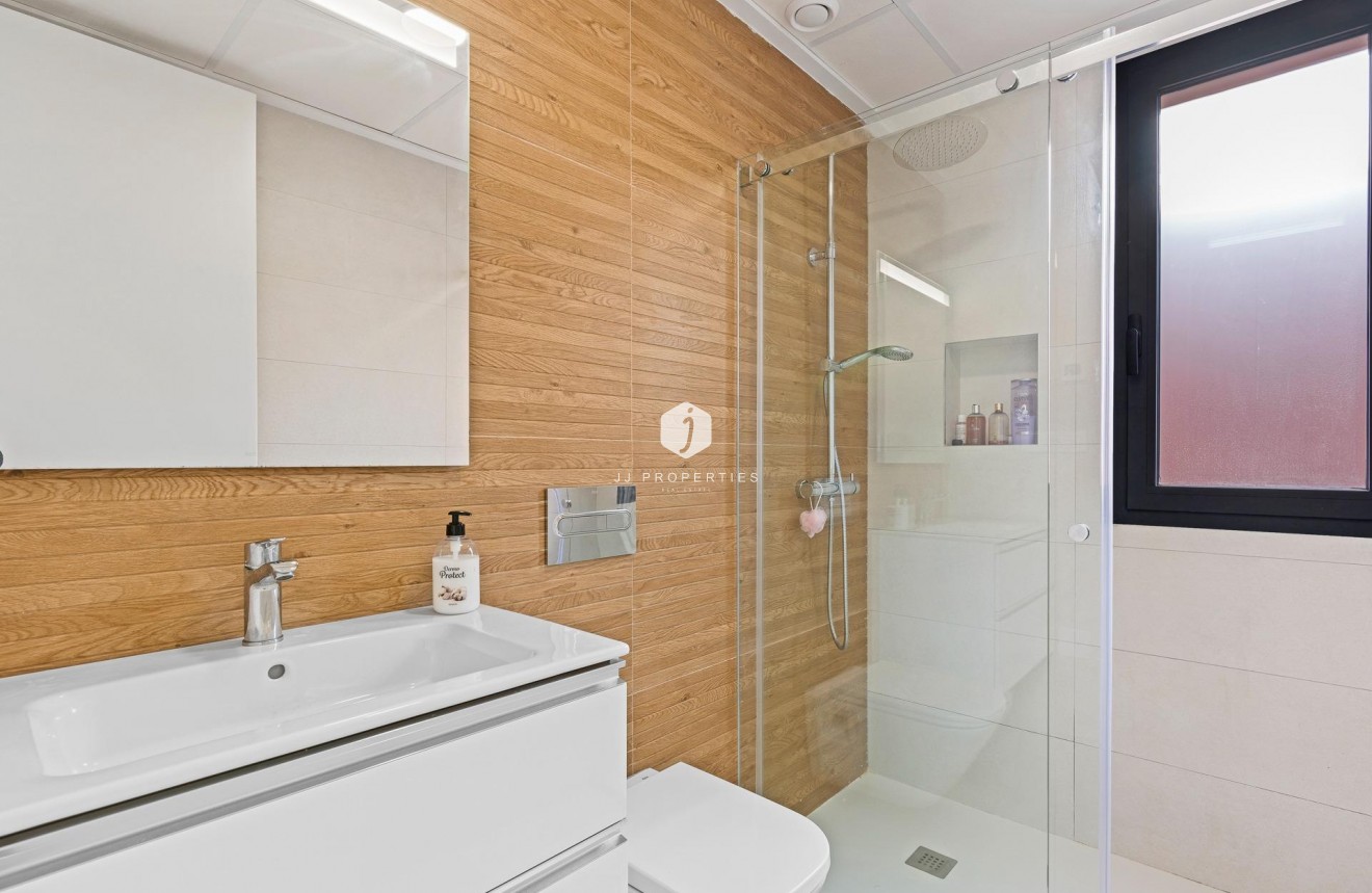 Obra nueva - Chalet -
Guardamar del Segura - Els Secans