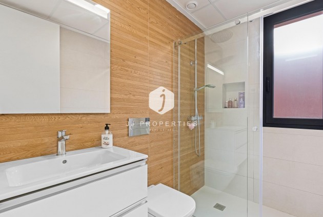 Obra nueva - Chalet -
Guardamar del Segura - Els Secans