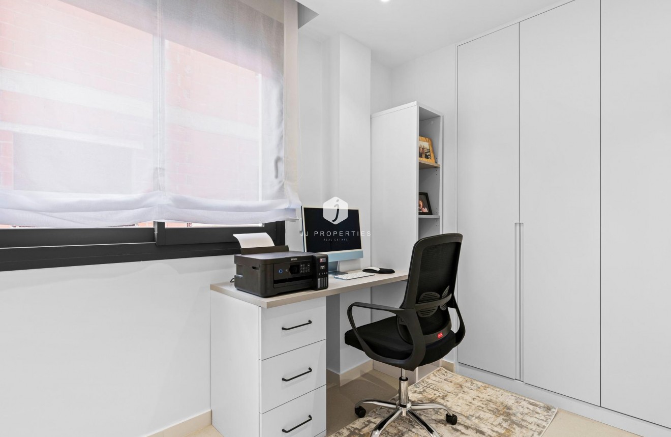 Obra nueva - Chalet -
Guardamar del Segura - Els Secans