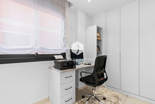 Obra nueva - Chalet -
Guardamar del Segura - Els Secans