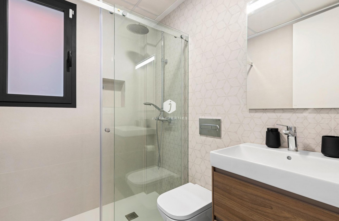 Obra nueva - Chalet -
Guardamar del Segura - Els Secans