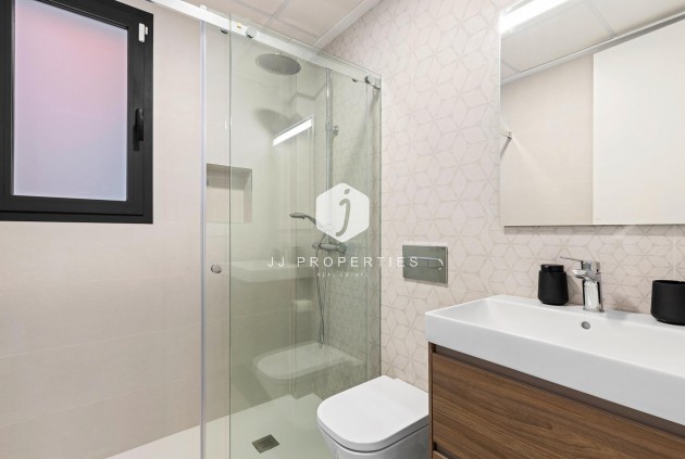 Obra nueva - Chalet -
Guardamar del Segura - Els Secans