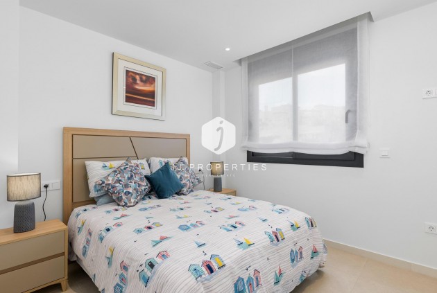 Obra nueva - Chalet -
Guardamar del Segura - Els Secans