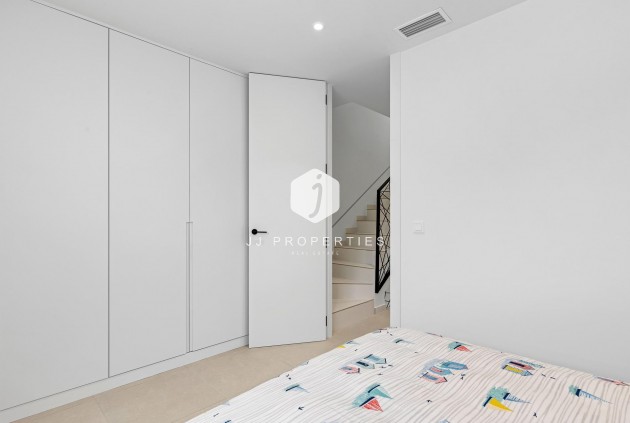 Obra nueva - Chalet -
Guardamar del Segura - Els Secans