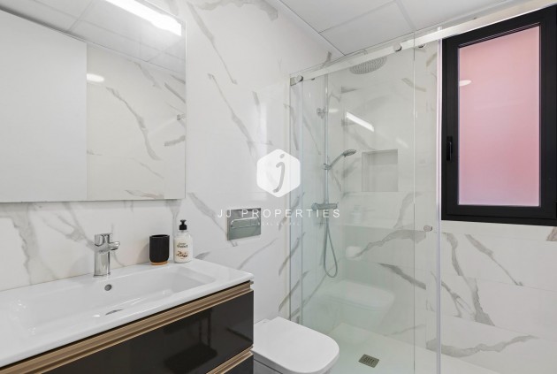 Obra nueva - Chalet -
Guardamar del Segura - Els Secans