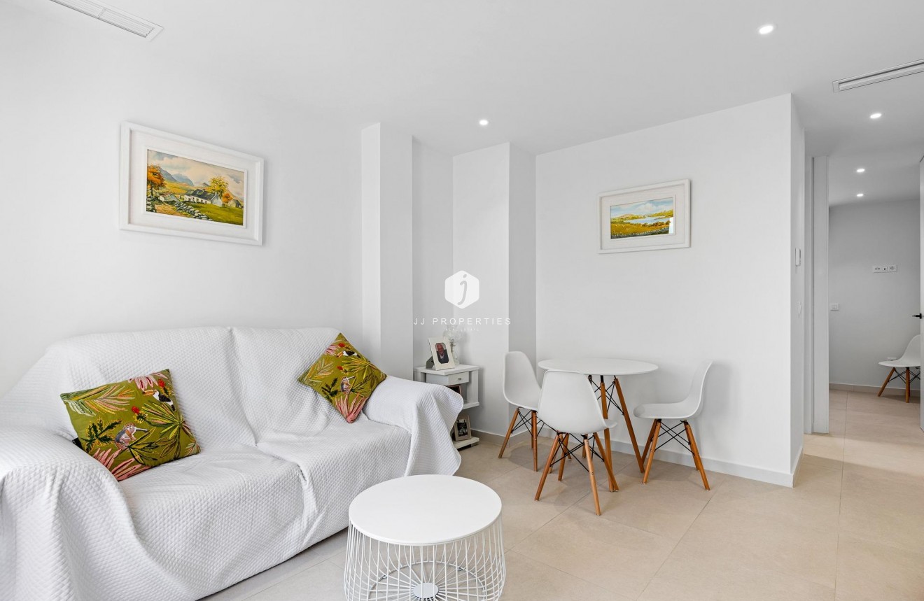 Obra nueva - Chalet -
Guardamar del Segura - Els Secans