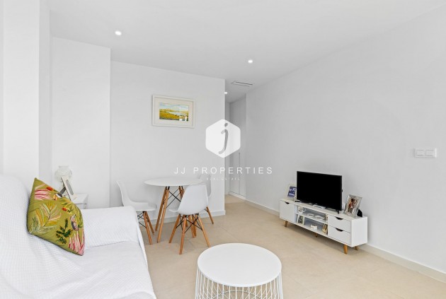 Obra nueva - Chalet -
Guardamar del Segura - Els Secans