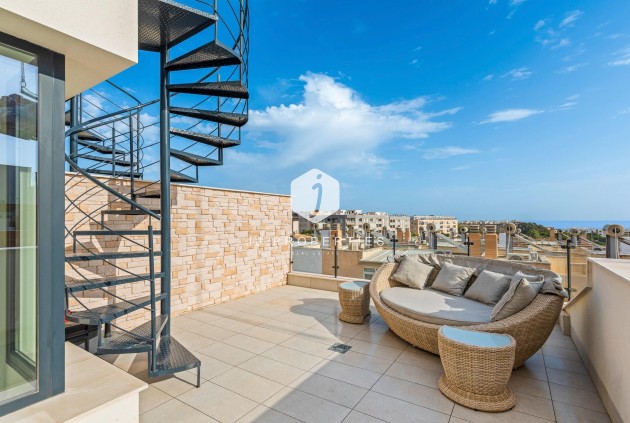 Obra nueva - Chalet -
Guardamar del Segura - Els Secans