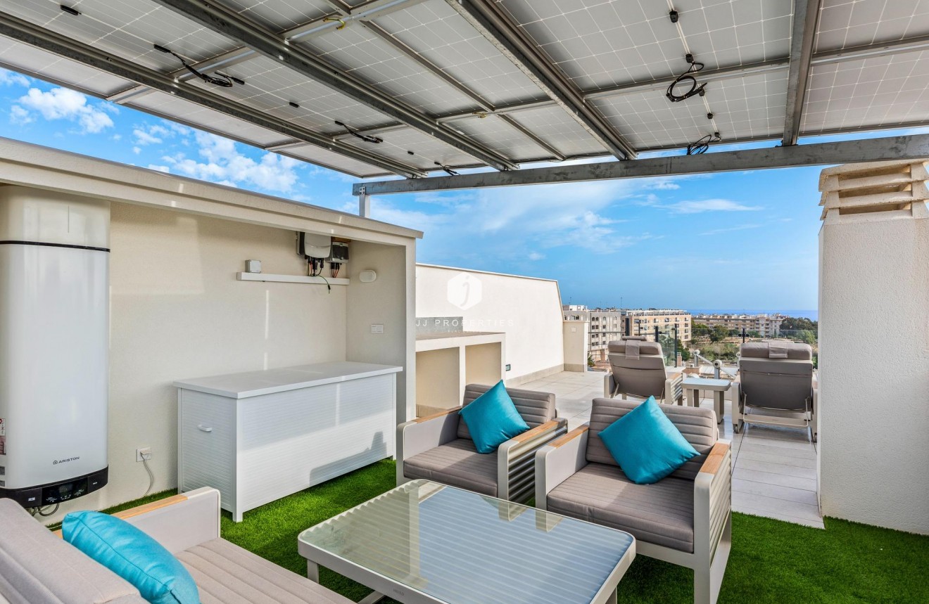 Obra nueva - Chalet -
Guardamar del Segura - Els Secans