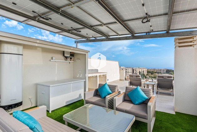 Obra nueva - Chalet -
Guardamar del Segura - Els Secans