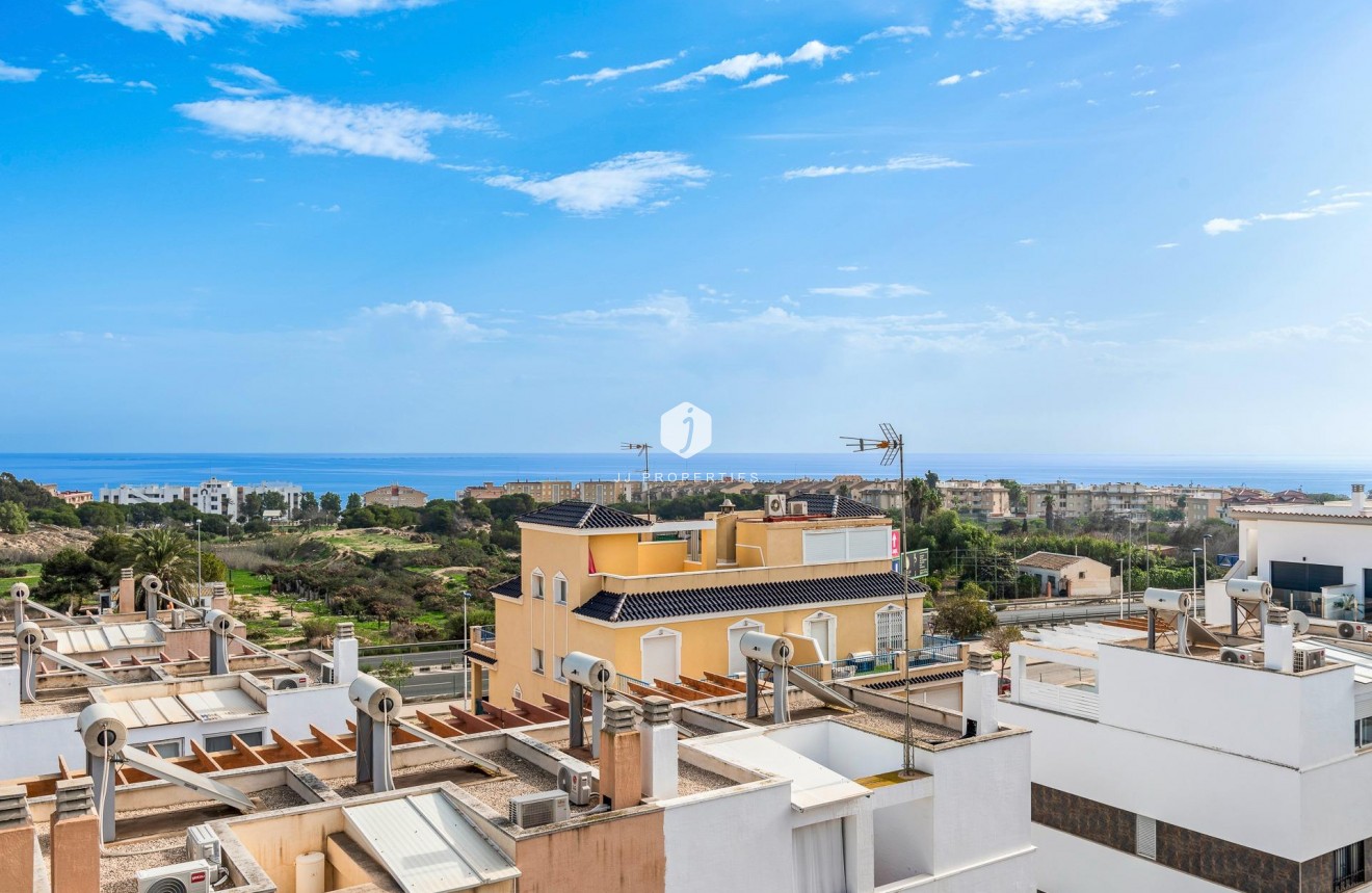 Obra nueva - Chalet -
Guardamar del Segura - Els Secans