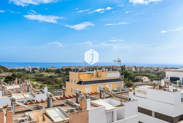 Obra nueva - Chalet -
Guardamar del Segura - Els Secans