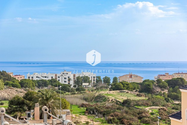 Obra nueva - Chalet -
Guardamar del Segura - Els Secans