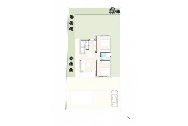 Nieuwbouw Woningen - Chalet -
Rojales - Ciudad Quesada