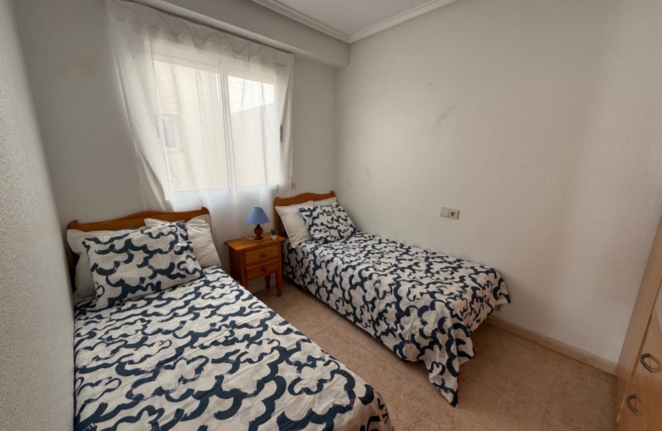 Resale - Penthouse -
Torrevieja - Centro