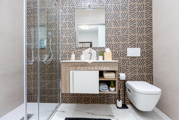 Obra nueva - Bungalow -
Ciudad Quesada - Lo Marabú