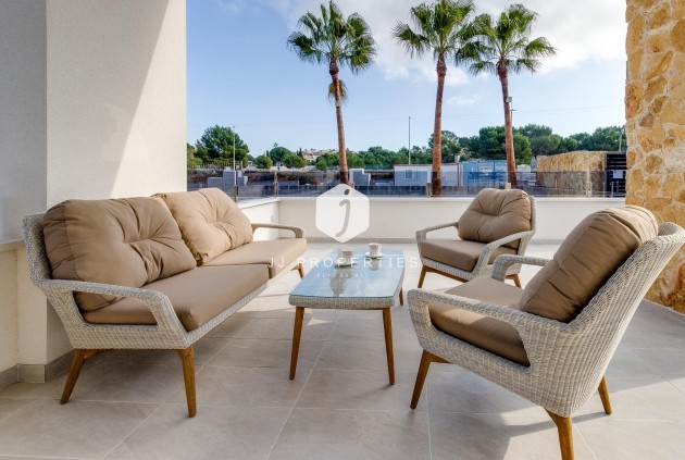 Obra nueva - Bungalow -
Ciudad Quesada - Lo Marabú