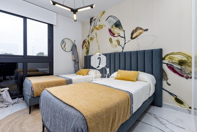 Obra nueva - Bungalow -
Ciudad Quesada - Lo Marabú