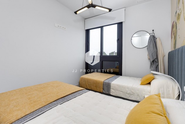 Obra nueva - Bungalow -
Ciudad Quesada - Lo Marabú