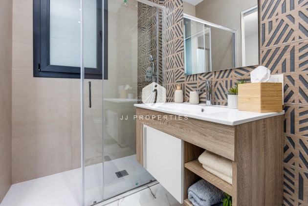 Obra nueva - Bungalow -
Ciudad Quesada - Lo Marabú