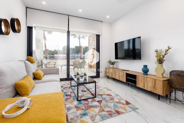 Obra nueva - Bungalow -
Ciudad Quesada - Lo Marabú