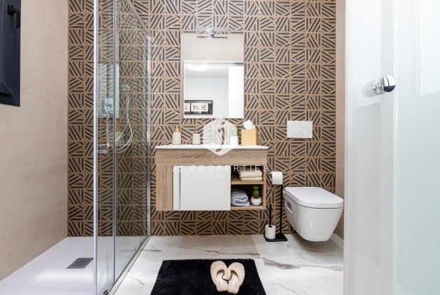 Obra nueva - Villa -
Ciudad Quesada - Lo Marabú