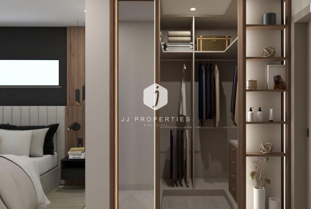 Obra nueva - Villa -
Pinoso - Lel