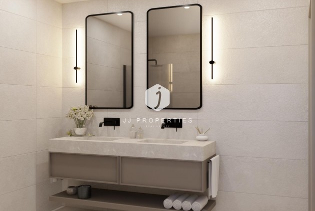 Obra nueva - Villa -
Pinoso - Lel