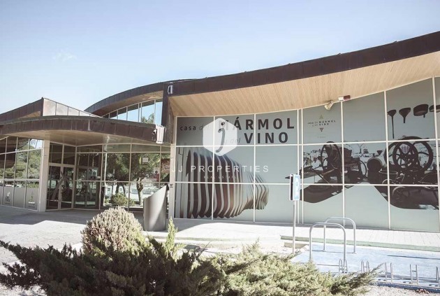 Obra nueva - Villa -
Pinoso - Lel