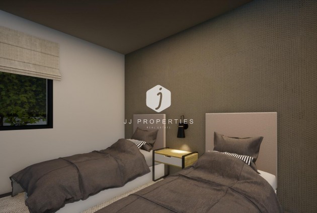 Obra nueva - Villa -
Pinoso - Lel