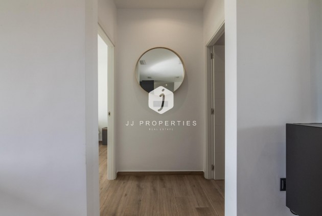 Obra nueva - Villa -
Pinoso - Lel