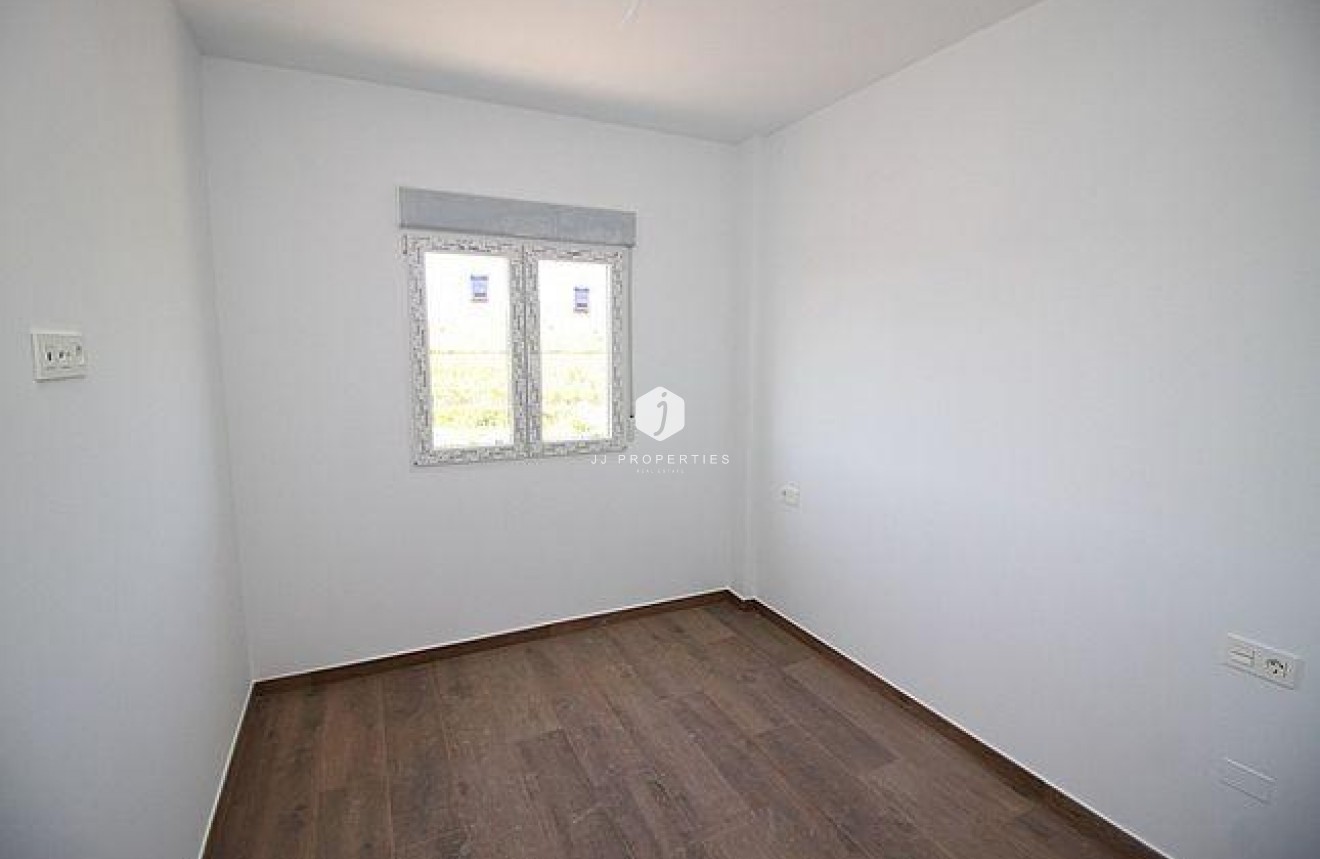 Obra nueva - Villa -
Pinoso - Camino Del Prado