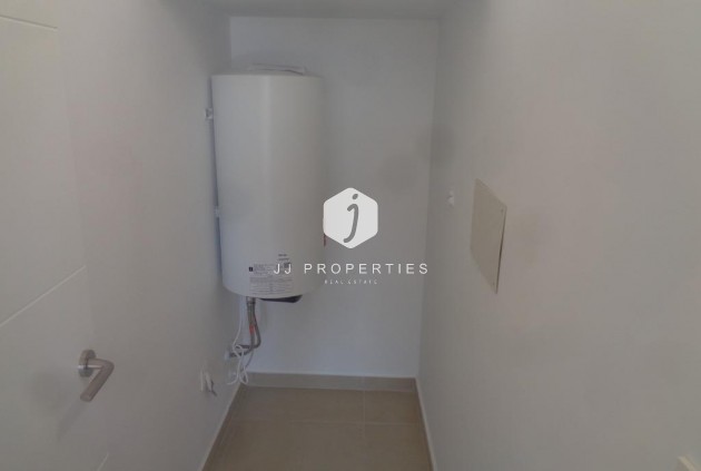 Obra nueva - Villa -
Pinoso - Camino Del Prado