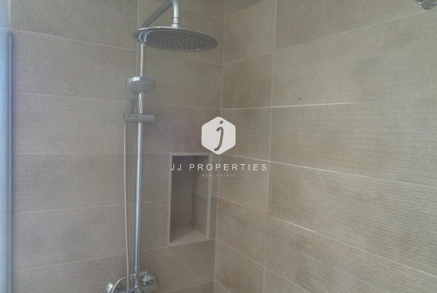 Obra nueva - Villa -
Pinoso - Camino Del Prado