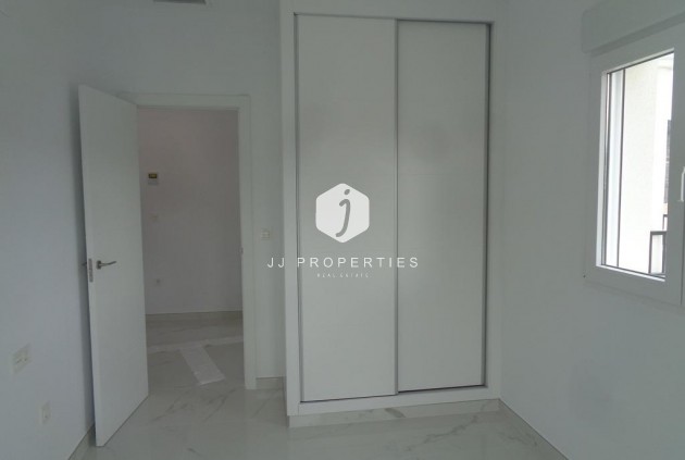 Obra nueva - Villa -
Pinoso - Camino Del Prado