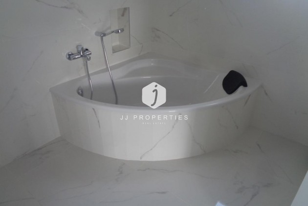 Obra nueva - Villa -
Pinoso - Camino Del Prado