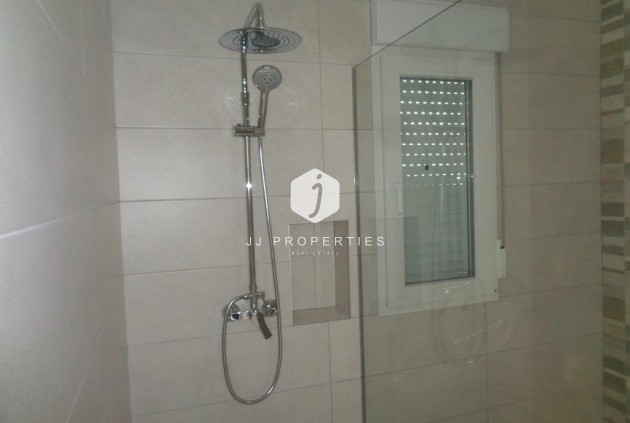 Obra nueva - Villa -
Pinoso - Camino Del Prado