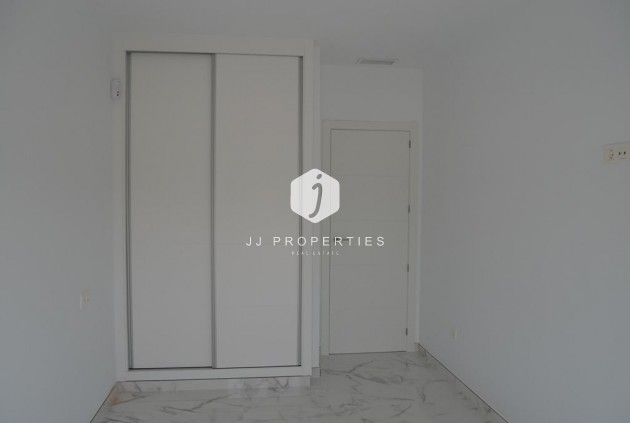 Obra nueva - Villa -
Pinoso - Camino Del Prado