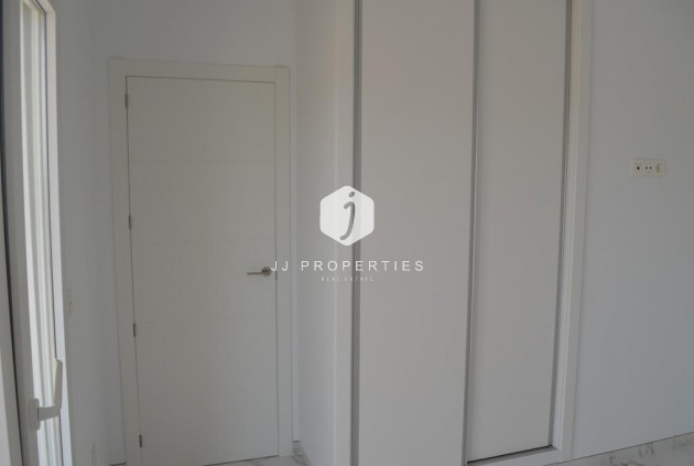 Obra nueva - Villa -
Pinoso - Camino Del Prado