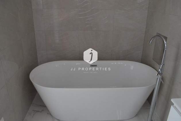 Obra nueva - Villa -
Pinoso - Camino Del Prado