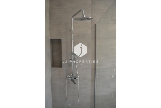 Obra nueva - Villa -
Pinoso - Camino Del Prado