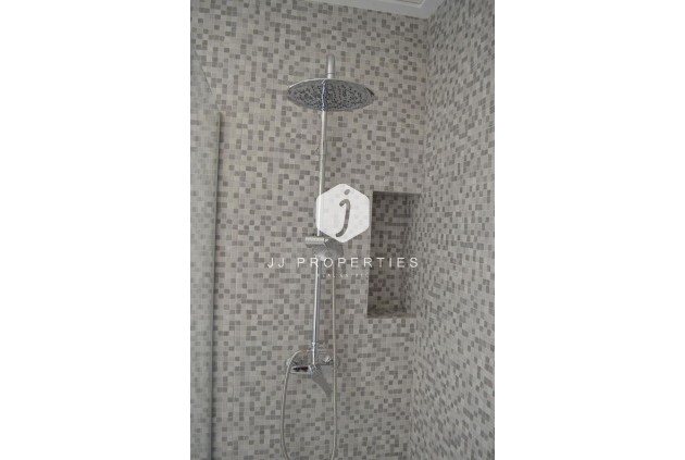 Obra nueva - Villa -
Pinoso - Camino Del Prado