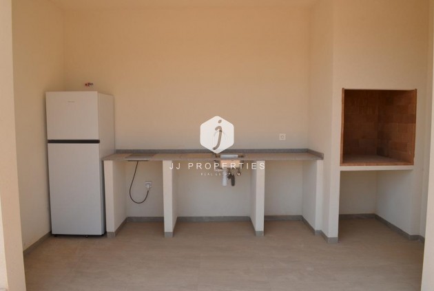 Obra nueva - Villa -
Pinoso - Camino Del Prado