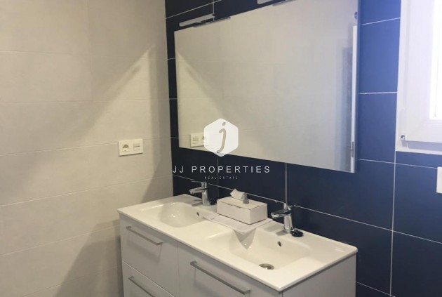 Obra nueva - Villa -
Pinoso - Camino Del Prado