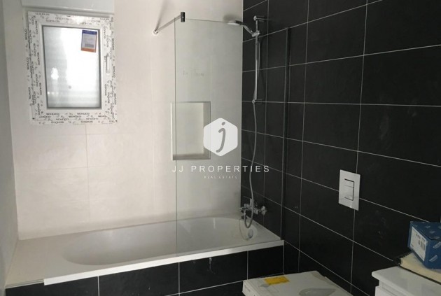 Obra nueva - Villa -
Pinoso - Camino Del Prado