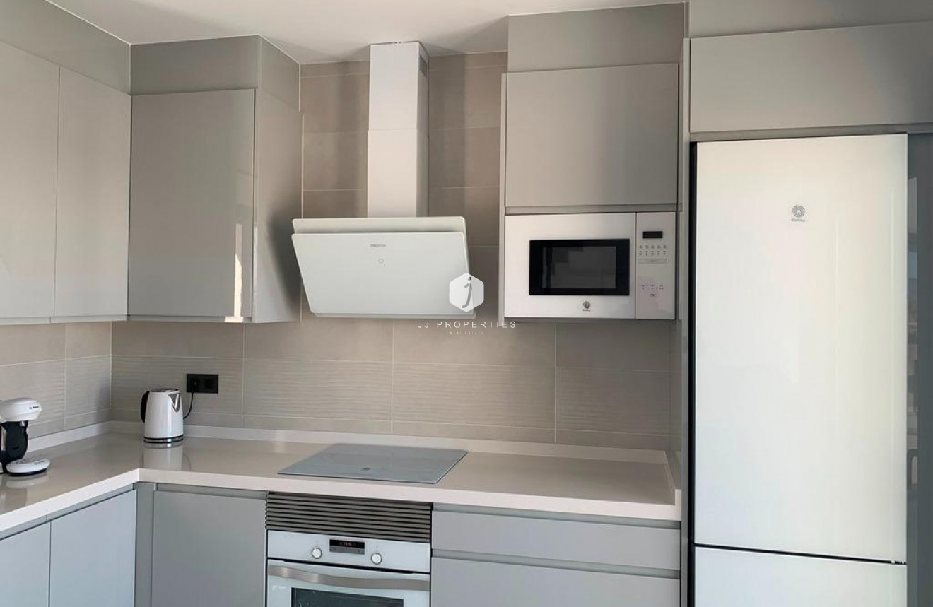 Obra nueva - Villa -
Pinoso - Camino Del Prado