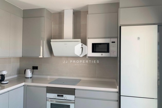 Obra nueva - Villa -
Pinoso - Camino Del Prado