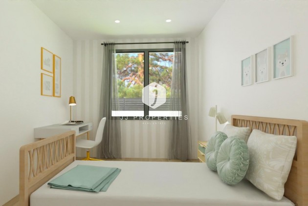 Obra nueva - Villa -
Hondón de las Nieves - Urbaniz La Montañosa