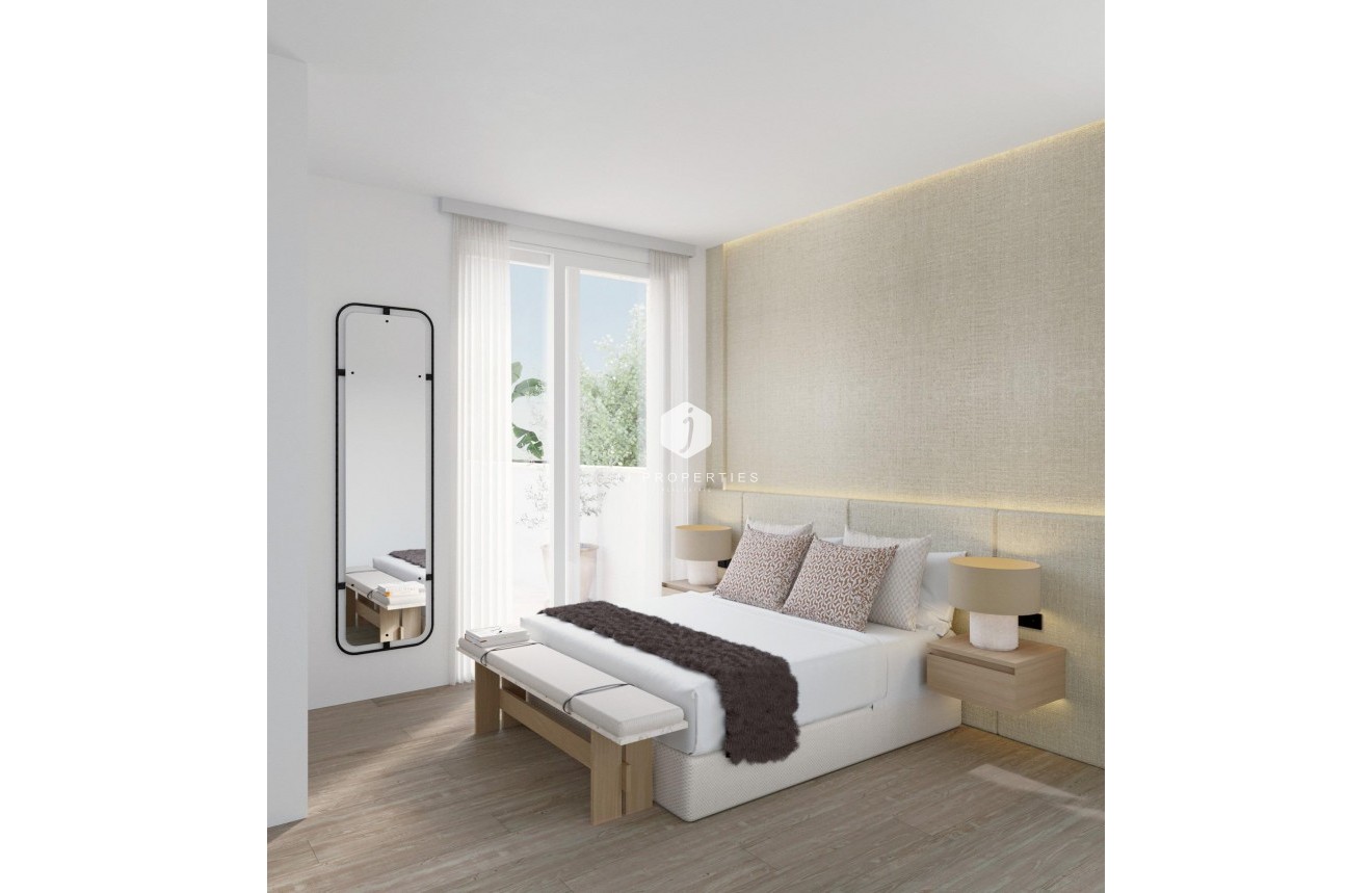 Obra nueva - Villa -
Hondón de las Nieves - Centro