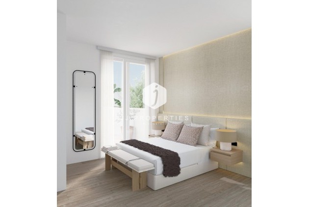 Obra nueva - Villa -
Hondón de las Nieves - Centro